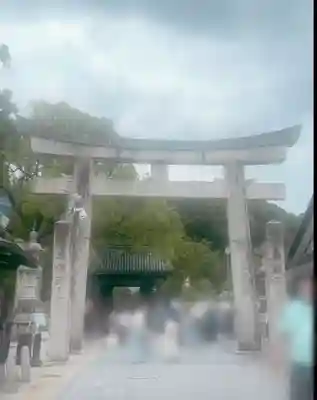 太宰府天満宮(福岡県)