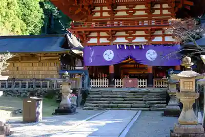 丹生都比売神社(和歌山県)