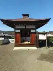 龍石寺の建物その他