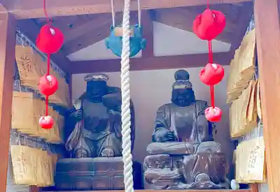 明壽院（伏見庚申堂）(京都府)