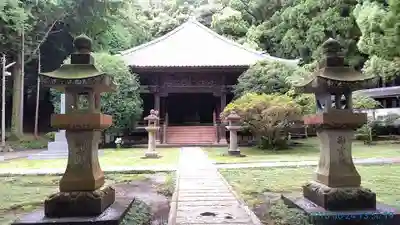 実相寺のその他建物