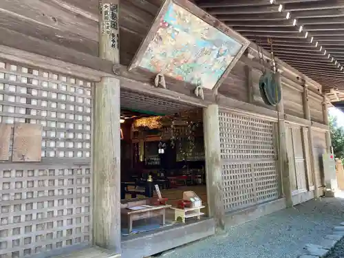 室生寺奥の院(奈良県)