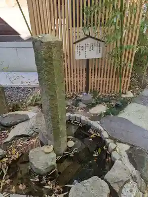 行田八幡神社(埼玉県)
