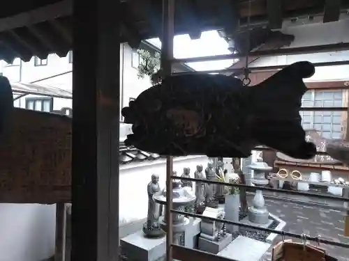 圓龍寺のその他建物