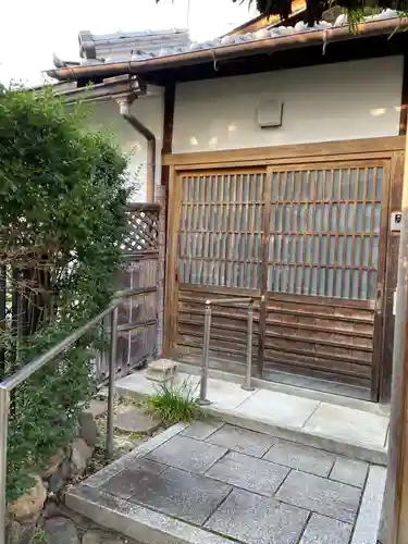 西性寺(京都府)