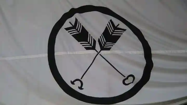 八幡神社のその他建物