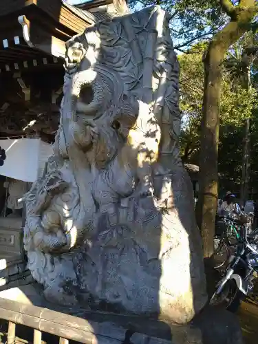 深大寺(東京都)