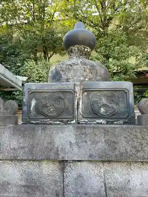 増上寺塔頭 妙定院のその他建物