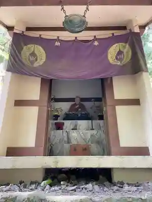 満願寺(栃木県)