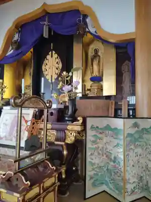 称名寺(宮城県)