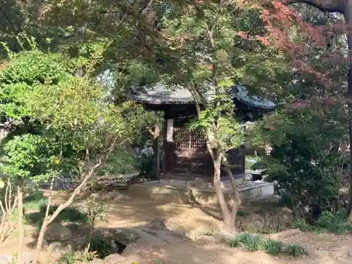 蓮花院のその他建物
