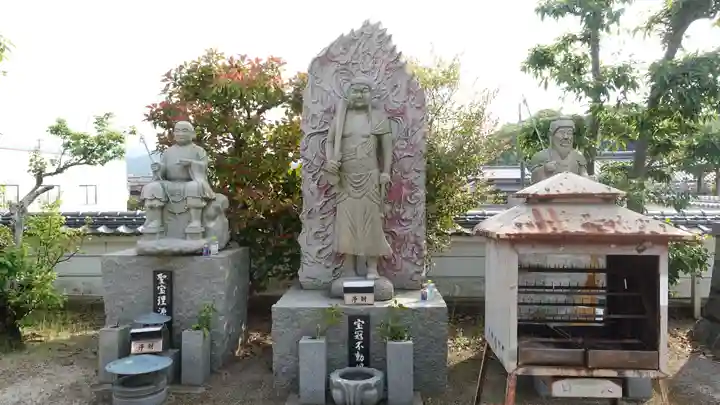 泰山寺(愛媛県)