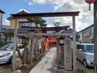 豊照稲荷神社(新潟県)