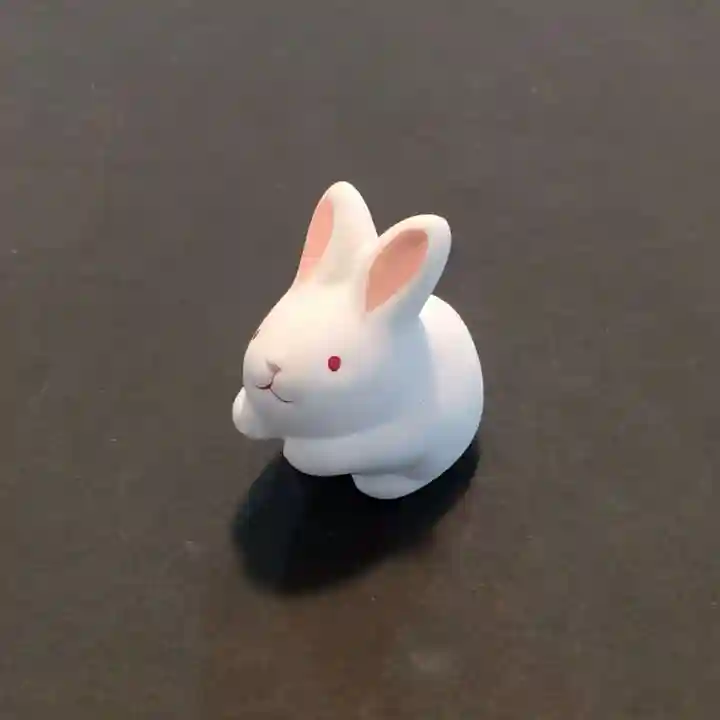 岡崎神社のおみくじ