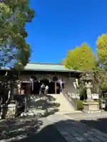 亀戸 香取神社(東京都)