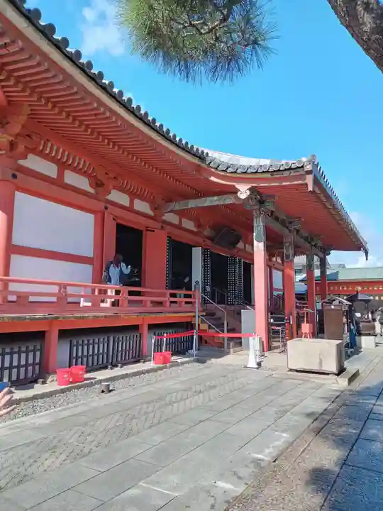 六波羅蜜寺(京都府)