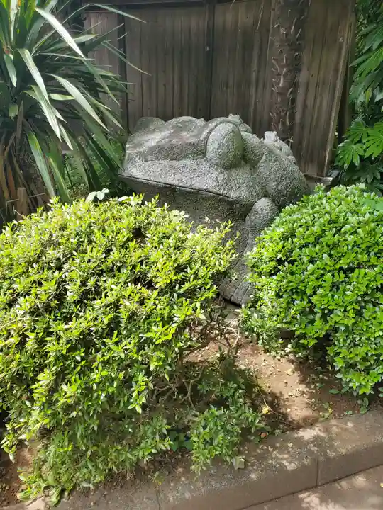 金龍寺(茨城県)