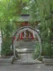 田無神社の建物その他