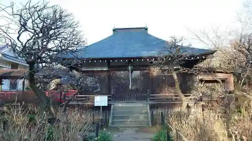 本土寺のその他建物