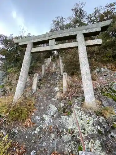 碁石山(香川県)