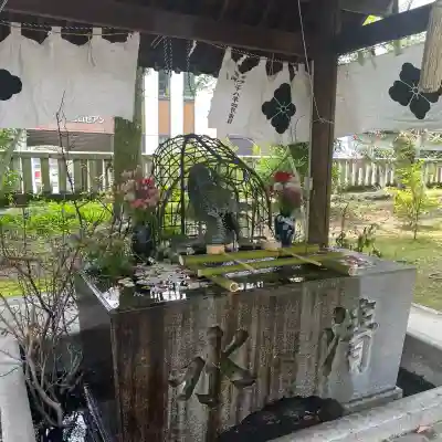 若宮神明社(愛知県)