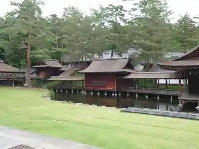 身曾岐神社(山梨県)