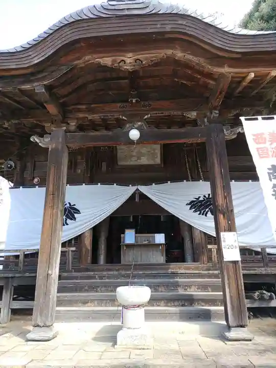 神光寺(岐阜県)