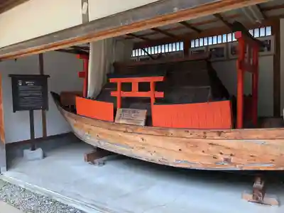 補陀洛山寺(和歌山県)