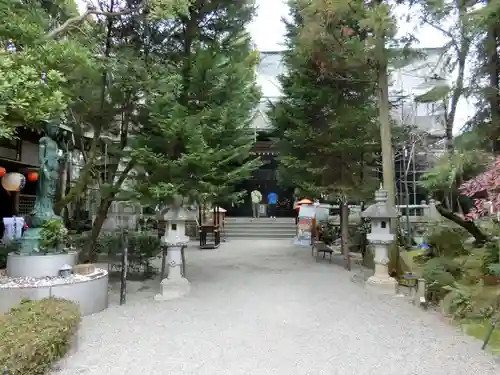 霊山寺の建物その他