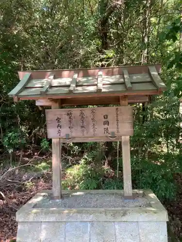 日岡神社のその他建物