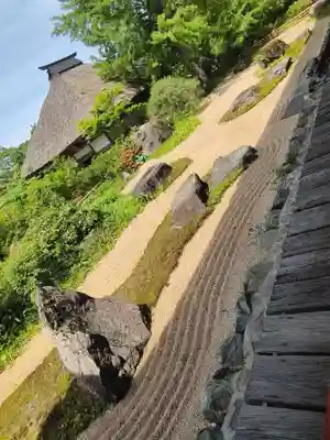 青龍山 吉祥寺(群馬県)