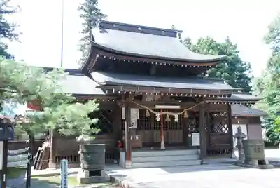 八坂神社(山口県)