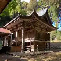国造神社(熊本県)