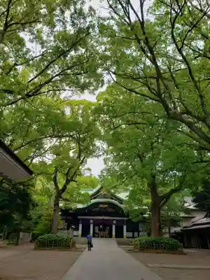 王子神社(東京都)