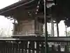 別所神社の本殿・本堂
