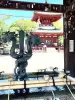 喜多院(埼玉県)