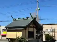 八幡神社(静岡県)