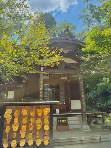 高幡不動尊　金剛寺(東京都)