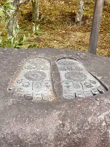 三秀院のその他建物