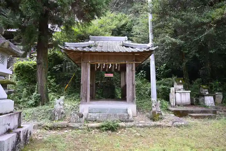 敷島神社(徳島県)