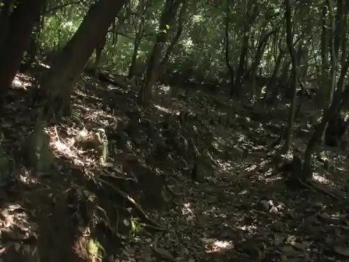 少林寺(埼玉県)