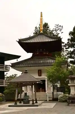 久遠寺(山梨県)