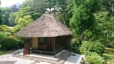 古峯神社のその他建物