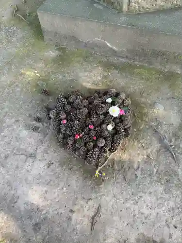 進雄神社(群馬県)
