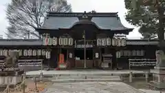 縣神社(京都府)