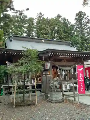 鹿島神社(福島県)