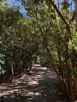 浅間神社の周辺