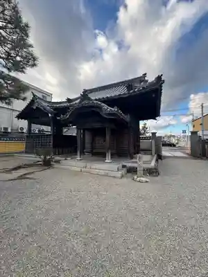 継松寺(三重県)