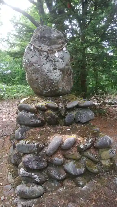 忠栄金刀比羅神社のその他建物