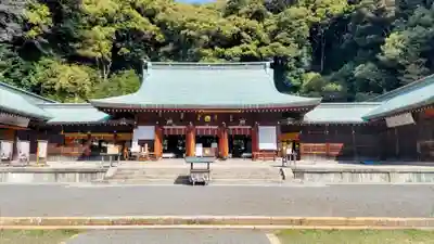 靜岡縣護國神社(静岡県)